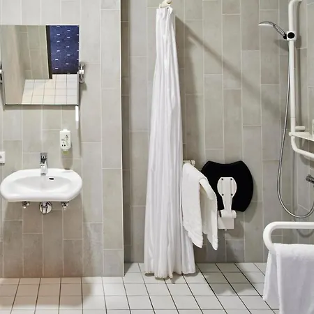 Otel B&B Hotel Heidelberg 3*