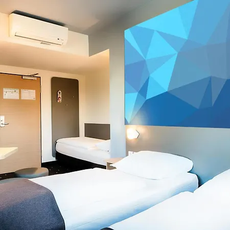 Otel B&B Hotel Heidelberg 3*