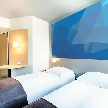 Hotel B&B Hotel Heidelberg Heidelberg