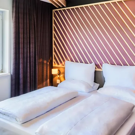 B&B Hotel Heidelberg Hotel 3*