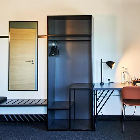 B&B Hotel Heidelberg 3* Heidelberg
