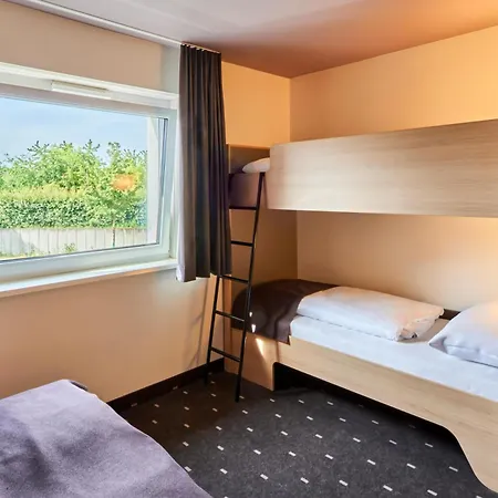 B&B Hotel Heidelberg