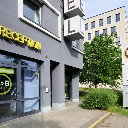 B&B Hotel Heidelberg Heidelberg