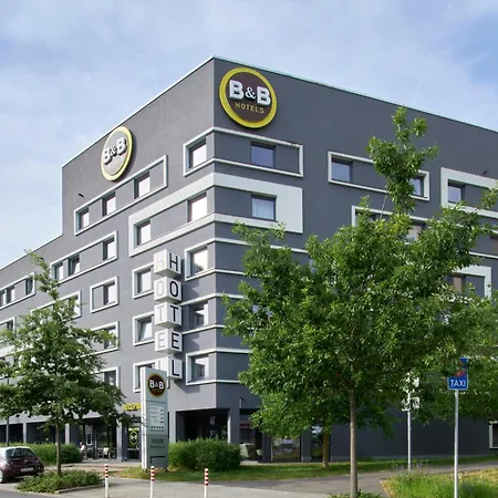 B&B Hotel Heidelberg Heidelberg